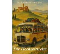 Die Hochzeitsreise