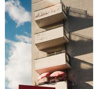 die Höchste Eisenba Wenn Wir Uns Wieder Sehen Schreien Wir Uns Wieder (CD)