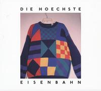 die Höchste Eisenbahn Schau in Den Lauf Hase (CD)
