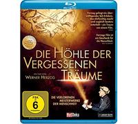 Die Höhle der vergessenen Träume