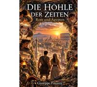 Die Höhle der Zeiten: Rom und Ägypten: 2