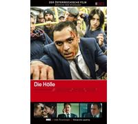 Die Hölle (DVD)