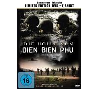 Die Hölle von Dien Bien Phu - Sammlerbox