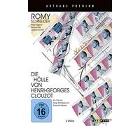 Die Hölle von Henri-Georges Clouzot - Arthaus Premium (OmU)