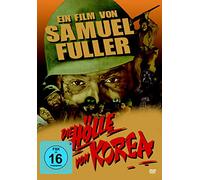 Die Hölle von Korea