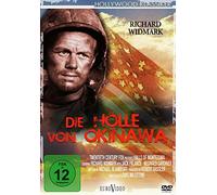 Die Hölle von Okinawa