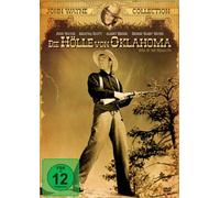 Die Hölle von Oklahoma