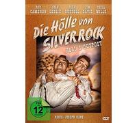 Die Hölle von Silver Rock - Hell's Outpost (Western Filmjuwelen) (DVD) Jim Davis