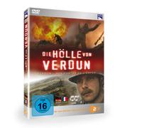 Die Hölle von Verdun
