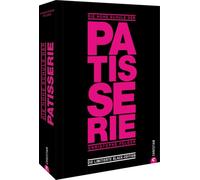 Die hohe Schule der Patisserie: Die limitierte Black Edition