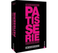 Die hohe Schule der Patisserie: Die limitierte Black Edition