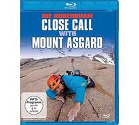 Die Huberbuam - Close Call with Mt. Asgard