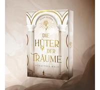 Die Hüter der Träume: Schattige Welt | Mit wunderschönem limitierten Farbschnitt: 2