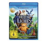 Die Hüter des Lichts