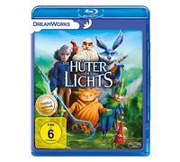 Die Hüter des Lichts