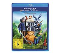 Die Hüter des Lichts (+ Blu-ray)
