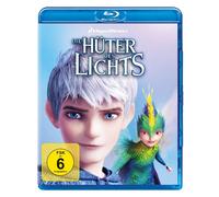 Die Hüter des Lichts (Blu-ray)
