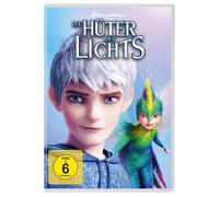 Die Hüter des Lichts (DVD) Peter Ramsey