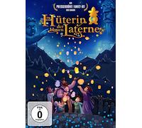 Die Hüterin der blauen Laterne (DVD)