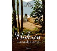Die Hüterin der Geschichten (Copertina rigida)