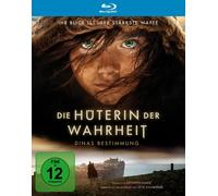 Die Hüterin der Wahrheit - Dinas Bestimmung [Blu-ray] (Blu-ray) Sattrup Bonnevie