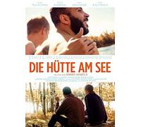 Die Hütte am See