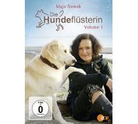 Die Hundeflüsterin, Volume 1 (DVD) Maja Nowak