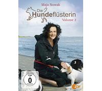 Die Hundeflüsterin, Volume 2 (DVD) Maja Nowak