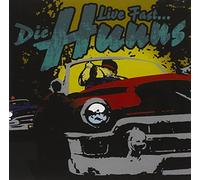 Die Hunns/Peters/Parks - Live Fast Die Hunns