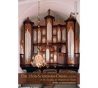 Die Huß-Schnitger-Orgel (Stade)