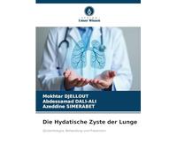 Die Hydatische Zyste der Lunge: Epidemiologie, Behandlung und Prävention