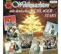 Die ideale CD für ein besinnliches Fest - Vorweihnachtszeit, Heiliger Abend, Nikolaus, oder als Geschenk (Compilation CD, 12 Tracks, Various) chris wolff ist für alle da / kastelruther spatzen weihnacht in den dolomiten / manuela sükar lasst uns froh und munter sein / brunner & brunner weisser weihnachtstraum / nürnberger christkindl chor vom himmel hoch da komm ich her u.a.