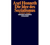 Die Idee des Sozialismus: Versuch einer Aktualisierung: 2224