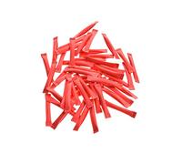 Die Ideenwelt Taglia 1 vincite n. 451-500 Rosso