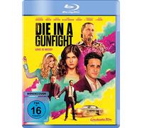 Die in a Gunfight