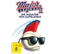 Die Indianer von Cleveland 2