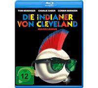 Die Indianer von Cleveland – N.S.M Records