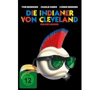 Die Indianer von Cleveland