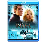 DIE INSEL (BLU-RAY) - VARIOUS (Blu-ray)