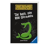 1000 Gefahren - Die Insel der 1000 Gefahren