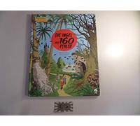 Die Insel der 160 Fehler