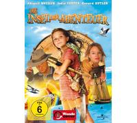 Die Insel der Abenteuer