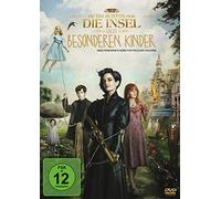 Die Insel der besonderen Kinder
