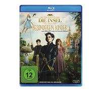 Die Insel der besonderen Kinder – Disney