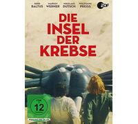 Die Insel der Krebse
