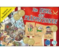 Die insel der prapositionen: Deutsch spielend lernen