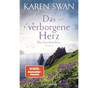 Die Inseltöchter - Das verborgene Herz: Roman: 4