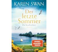 Die Inseltöchter - Der letzte Sommer: Roman: 1