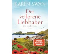 Die Inseltöchter - Der verlorene Liebhaber: Roman: 3