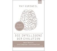 Die Intelligenz der Evolution